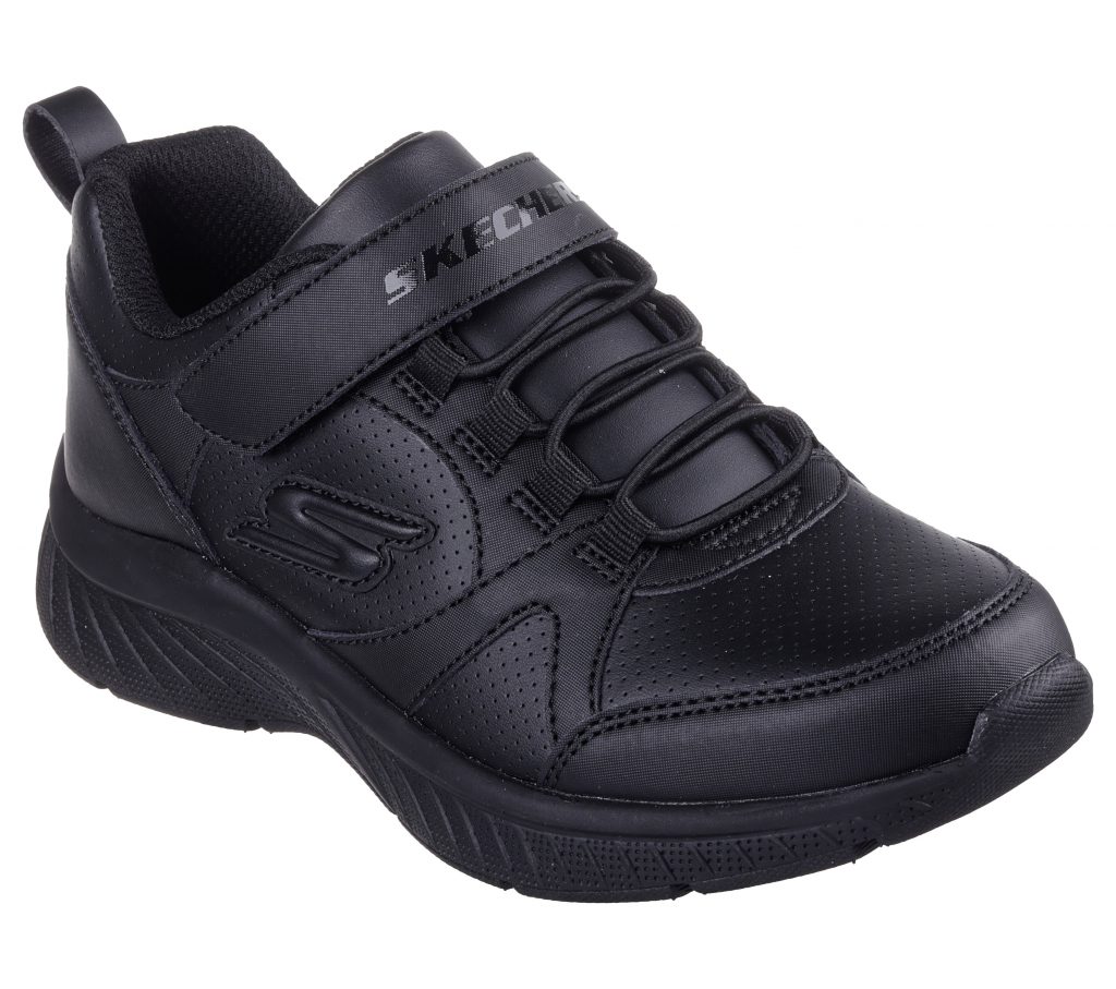 Step Into Success: Skechers Launches School-Ready Shoes for Kids - Alvinology