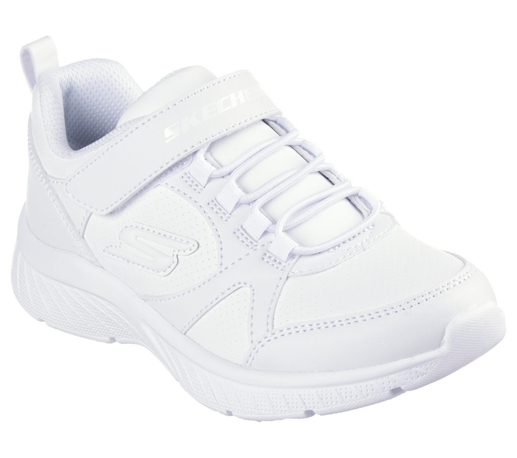 Step Into Success: Skechers Launches School-Ready Shoes for Kids - Alvinology