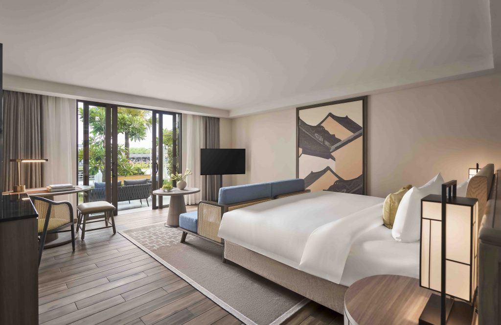 IHG Hotels & Resorts Unveils Vignette Collection in Vietnam with Moire Hoi An - Alvinology