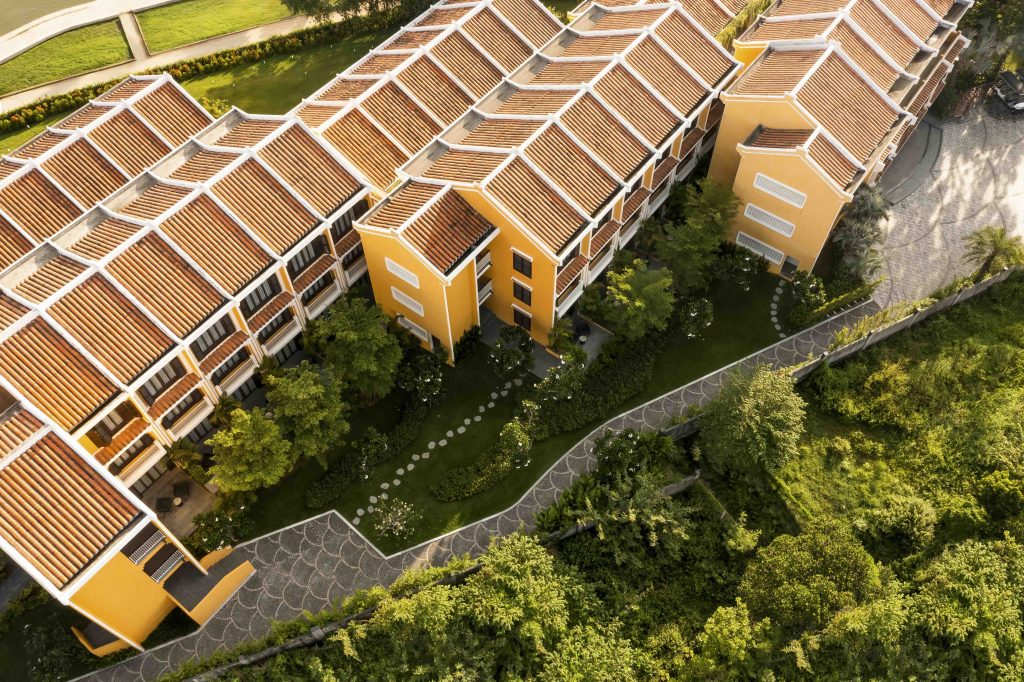 IHG Hotels & Resorts Unveils Vignette Collection in Vietnam with Moire Hoi An - Alvinology