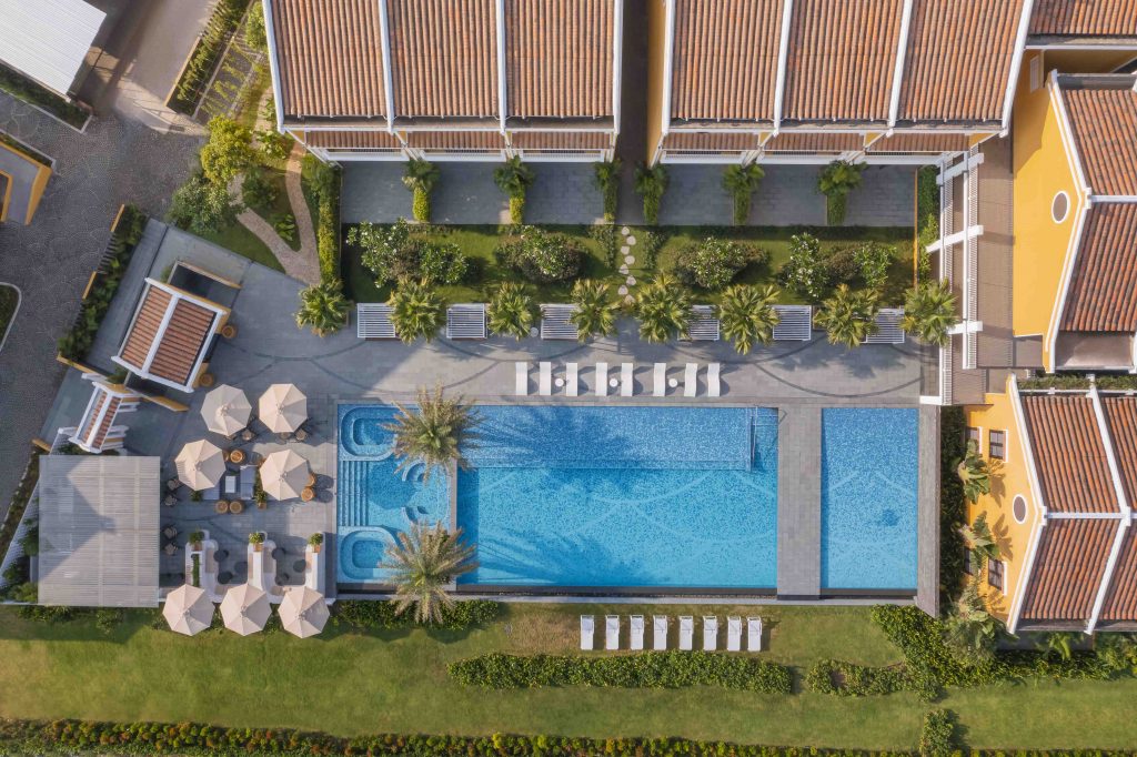 IHG Hotels & Resorts Unveils Vignette Collection in Vietnam with Moire Hoi An - Alvinology