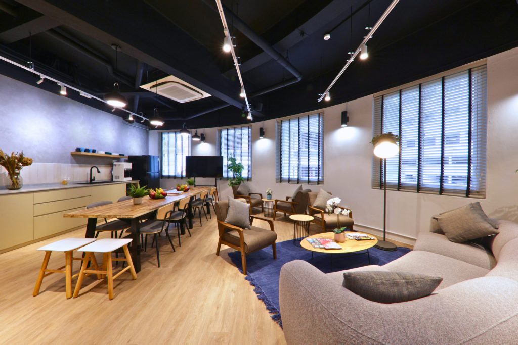 Discover Flexible Living with Heritage Charm: Habyt Kada at Maxwell Opens in Tanjong Pagar - Alvinology