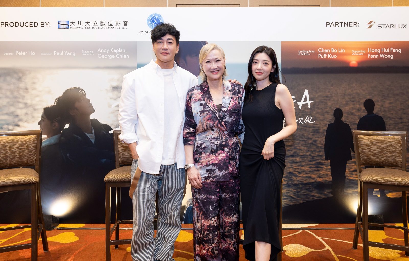 KC Global Media Asia Launches Distribution Arm to Expand Global Content Reach - Alvinology