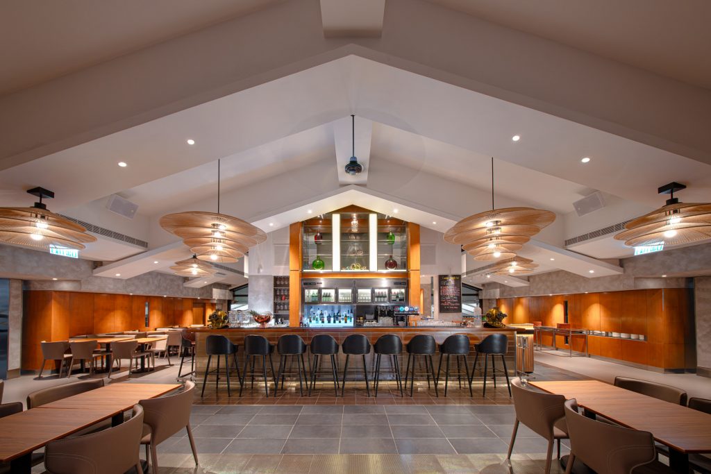 Pier 7 Café & Bar Returns with Mediterranean Flair and Breathtaking Harbour Views - Alvinology