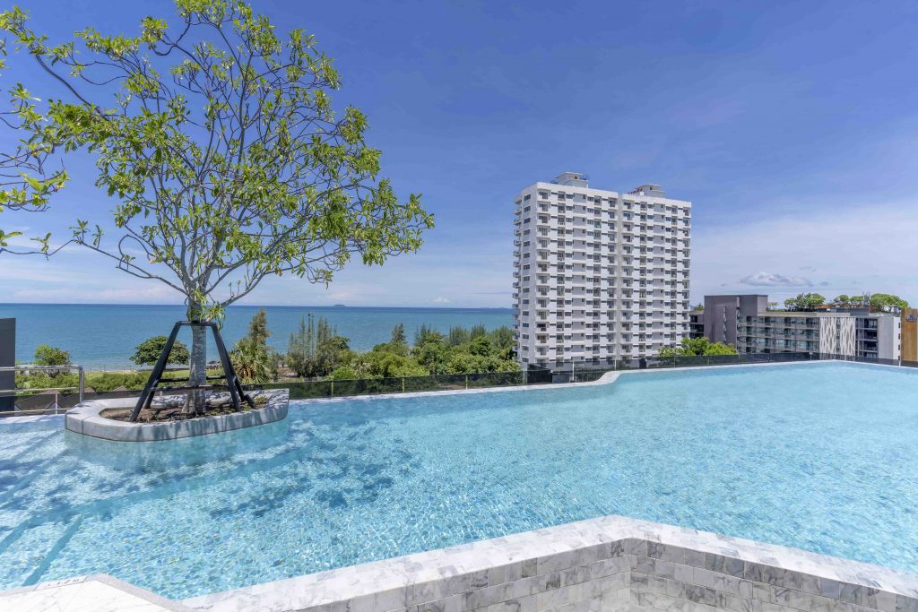 Howard Johnson by Wyndham Makes Its Thailand Debut with a Coastal Oasis in Pattaya - Alvinology
