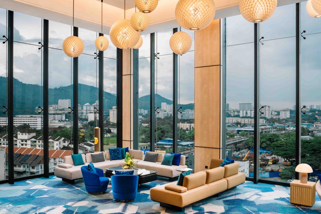 Iconic Marjorie Hotel Debuts in Penang, Expanding Tribute Portfolio’s Footprint in Malaysia - Alvinology