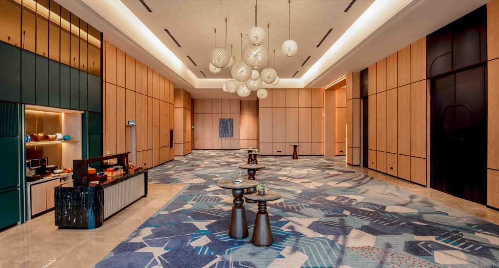 Iconic Marjorie Hotel Debuts in Penang, Expanding Tribute Portfolio’s Footprint in Malaysia - Alvinology