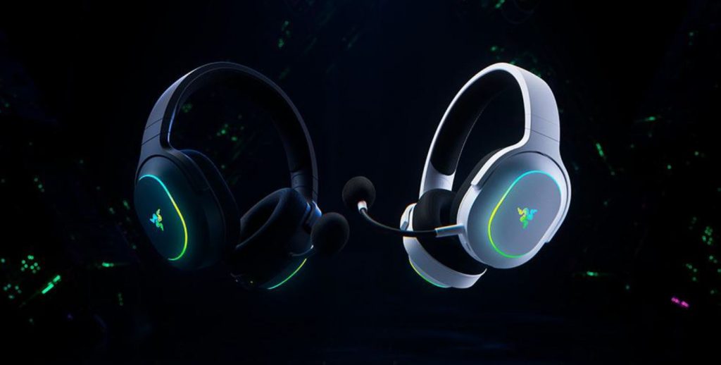 Razer Barracuda X Chroma: Wireless Audio Meets Dazzling RGB Illumination - Alvinology