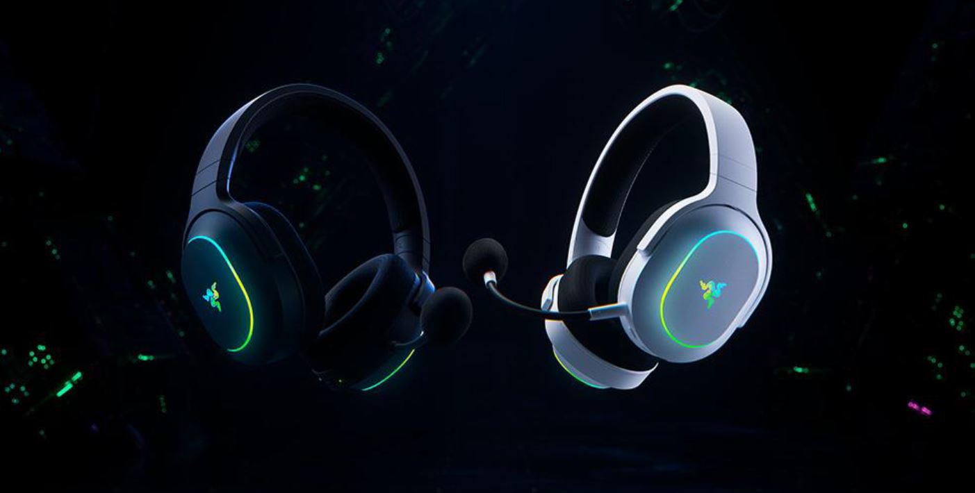 Razer Barracuda X Chroma: Wireless Audio Meets Dazzling RGB Illumination - Alvinology