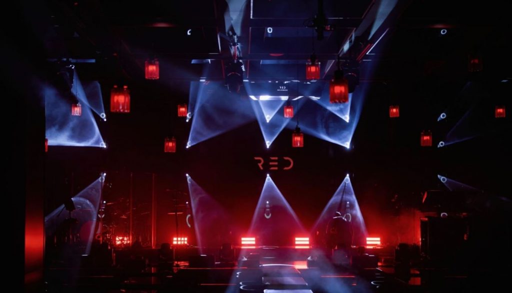 RED Live House Debuts at Suntec City: Singapore’s Bold New Entertainment Hub - Alvinology