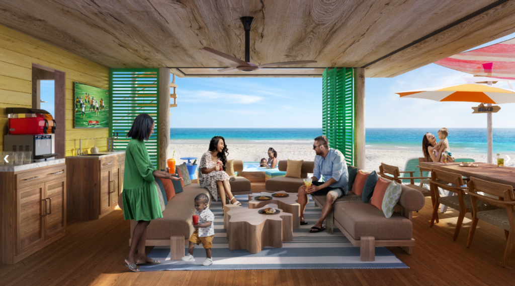 Royal Caribbean Unveils Royal Beach Club Paradise Island: The Ultimate Beach Day in The Bahamas - Alvinology
