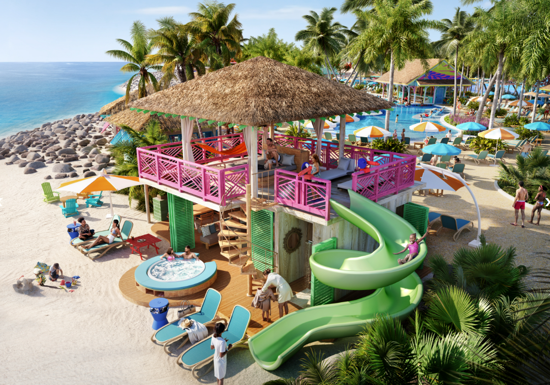 Royal Caribbean Unveils Royal Beach Club Paradise Island: The Ultimate Beach Day in The Bahamas - Alvinology