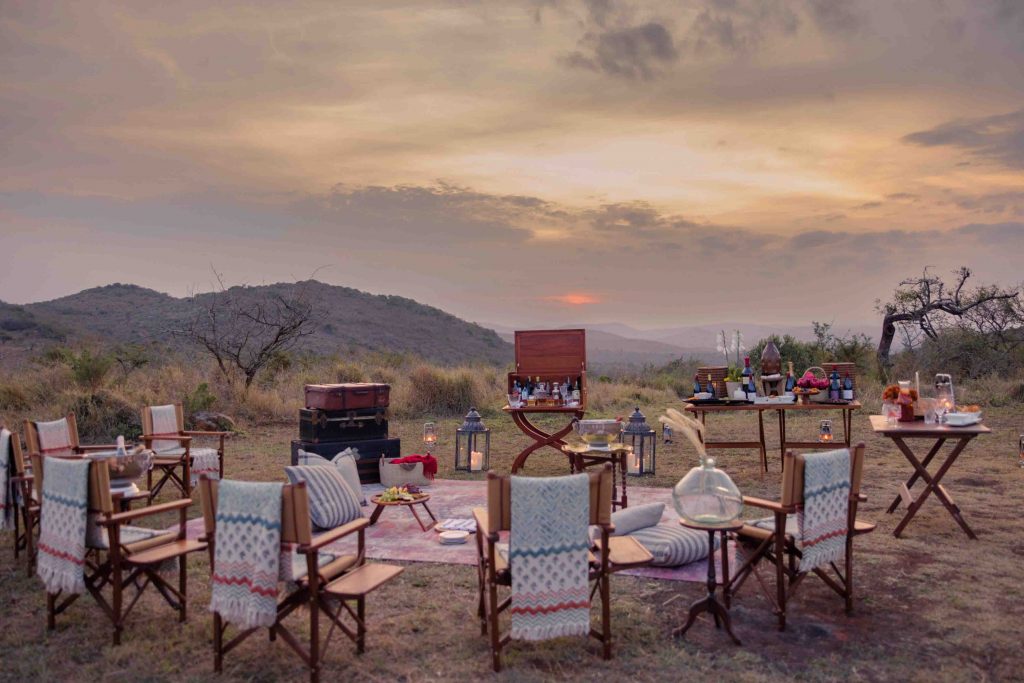 Jumeirah Debuts in Africa with Luxurious Island Retreat and Private Safari Reserve - Alvinology