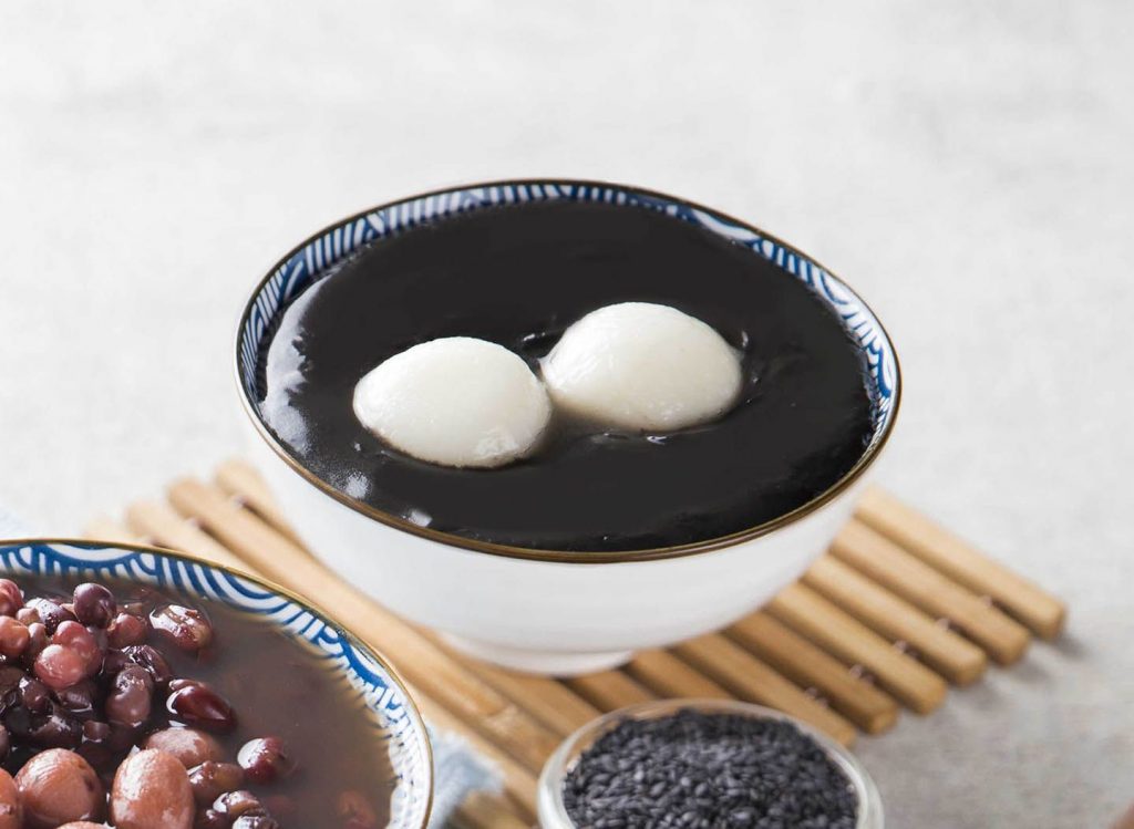 Celebrate Dongzhi Festival with Tangyuan Made Simple on foodpanda [PROMO CODE INSIDE] - Alvinology