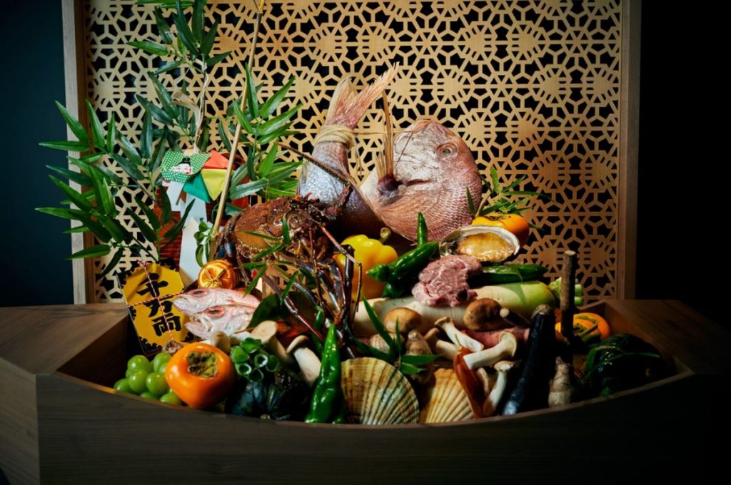 Shinon Washoku Senryū: A Spiritual Culinary Experience Arrives in Osaka - Alvinology
