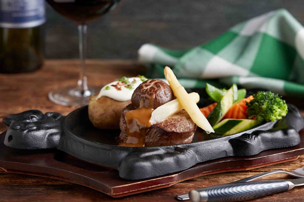City Square Mall Debuts Gastro Square: Your Festive Dining Haven on Level 4 - Alvinology