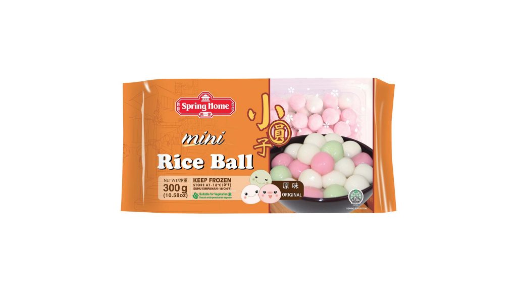 Celebrate Dongzhi Festival with Tangyuan Made Simple on foodpanda [PROMO CODE INSIDE] - Alvinology
