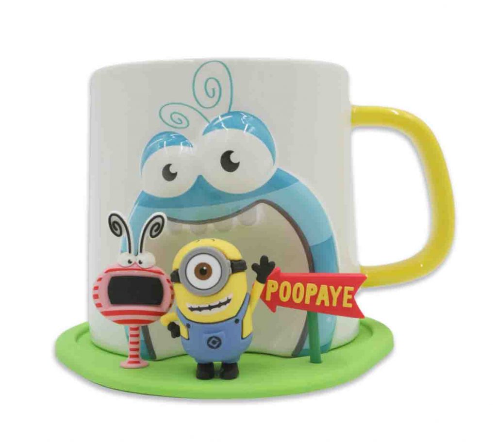 Illumination’s Minion Land to Open at Universal Studios Singapore on February 14, 2025 - Alvinology