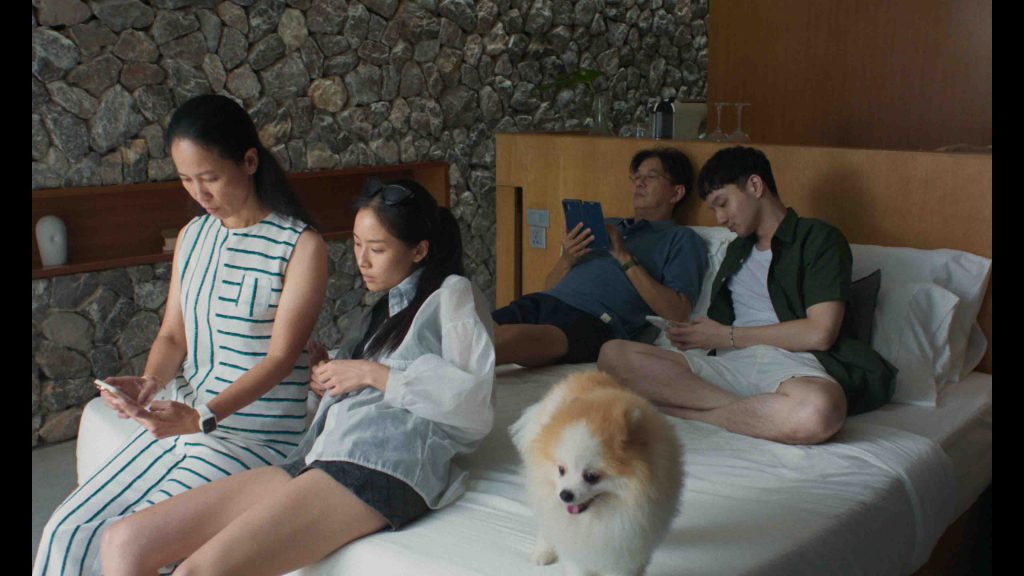 35th Singapore International Film Festival Wraps with Record-Breaking Success, Honoring Excellence in Asian Cinema - Alvinology