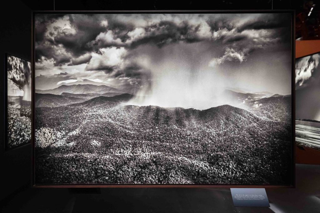 Experience the Majesty of the Amazon in Sebastião Salgado’s Amazônia Exhibition at the National Museum of Singapore Experience the Majesty of the Amazon in Sebastião Salgado’s Amazônia Exhibition at the National Museum of Singapore - Alvinology