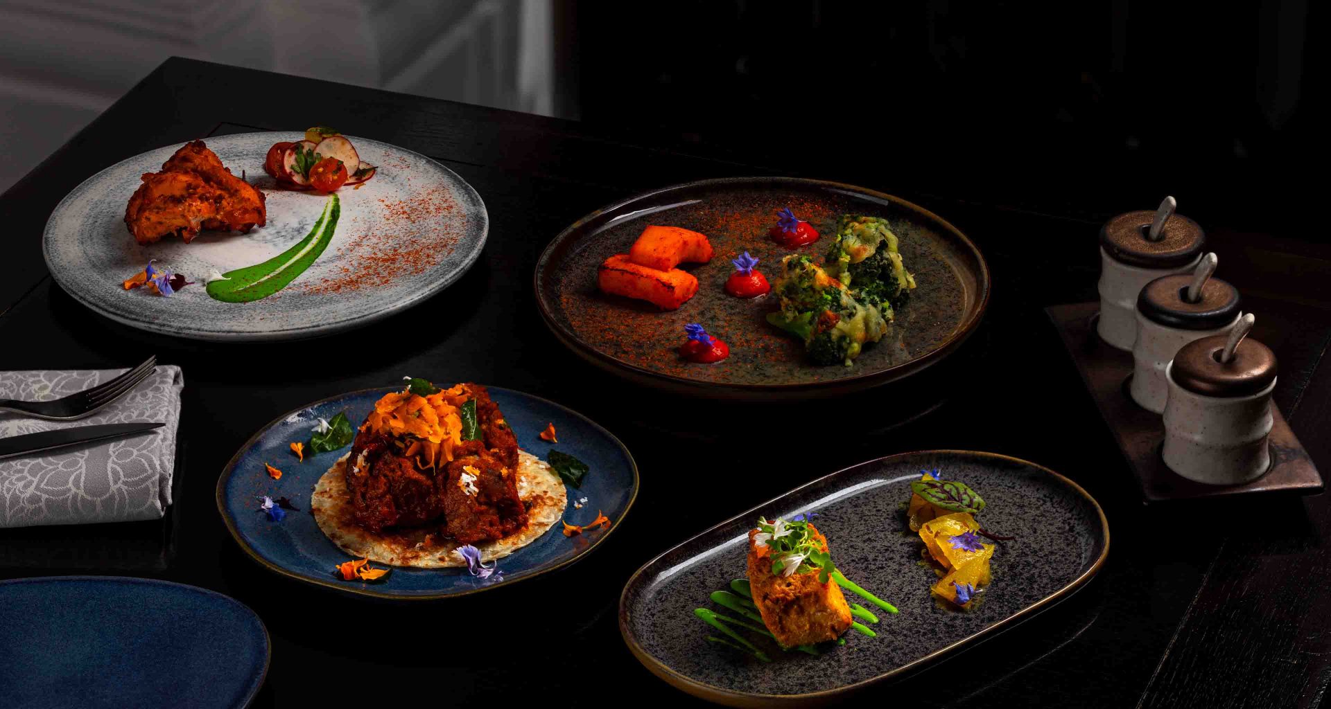 Savor the Flavors of Tradition: Tandoori Festival at Tiffin Room, Raffles Hotel Singapore - Alvinology