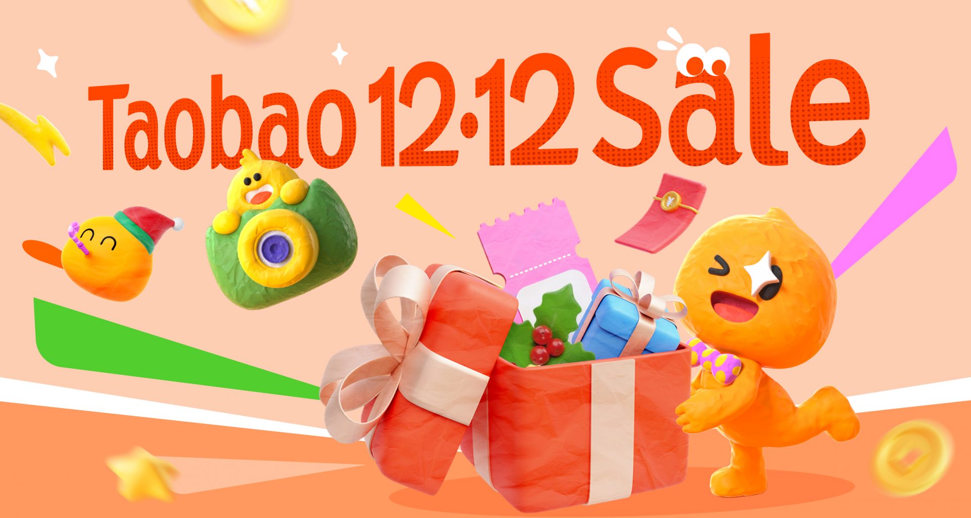 Taobao Singapore Lowers Free Shipping Threshold Ahead of 12.12 Sale - Alvinology
