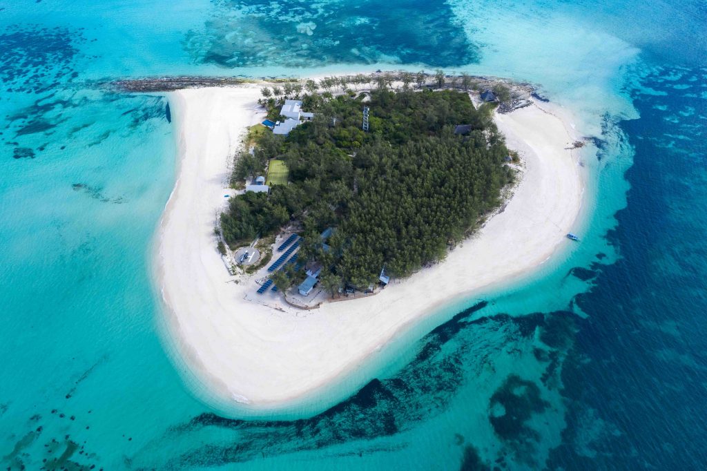 Jumeirah Debuts in Africa with Luxurious Island Retreat and Private Safari Reserve - Alvinology