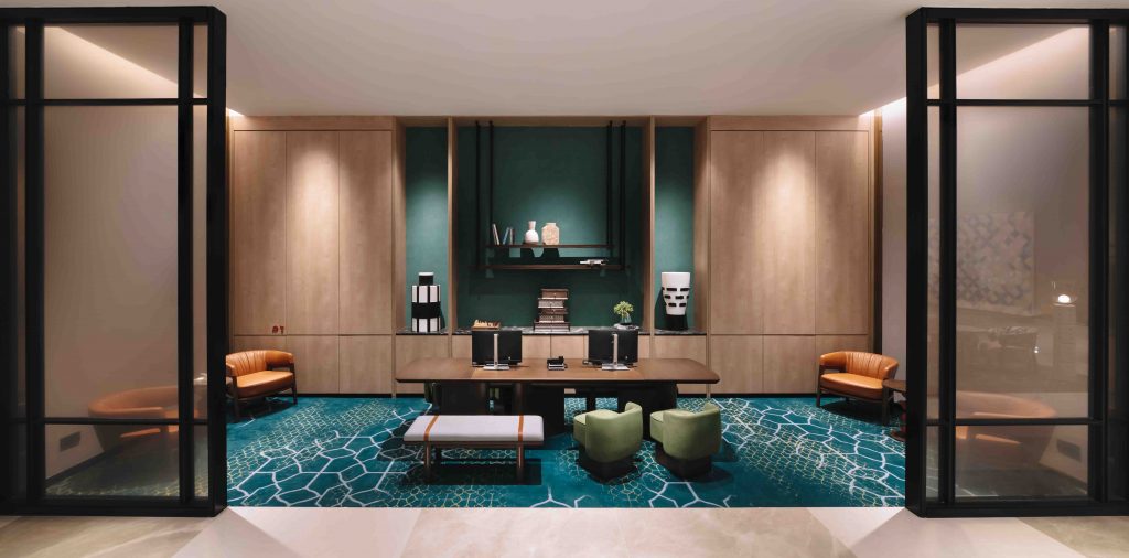 Iconic Marjorie Hotel Debuts in Penang, Expanding Tribute Portfolio’s Footprint in Malaysia - Alvinology