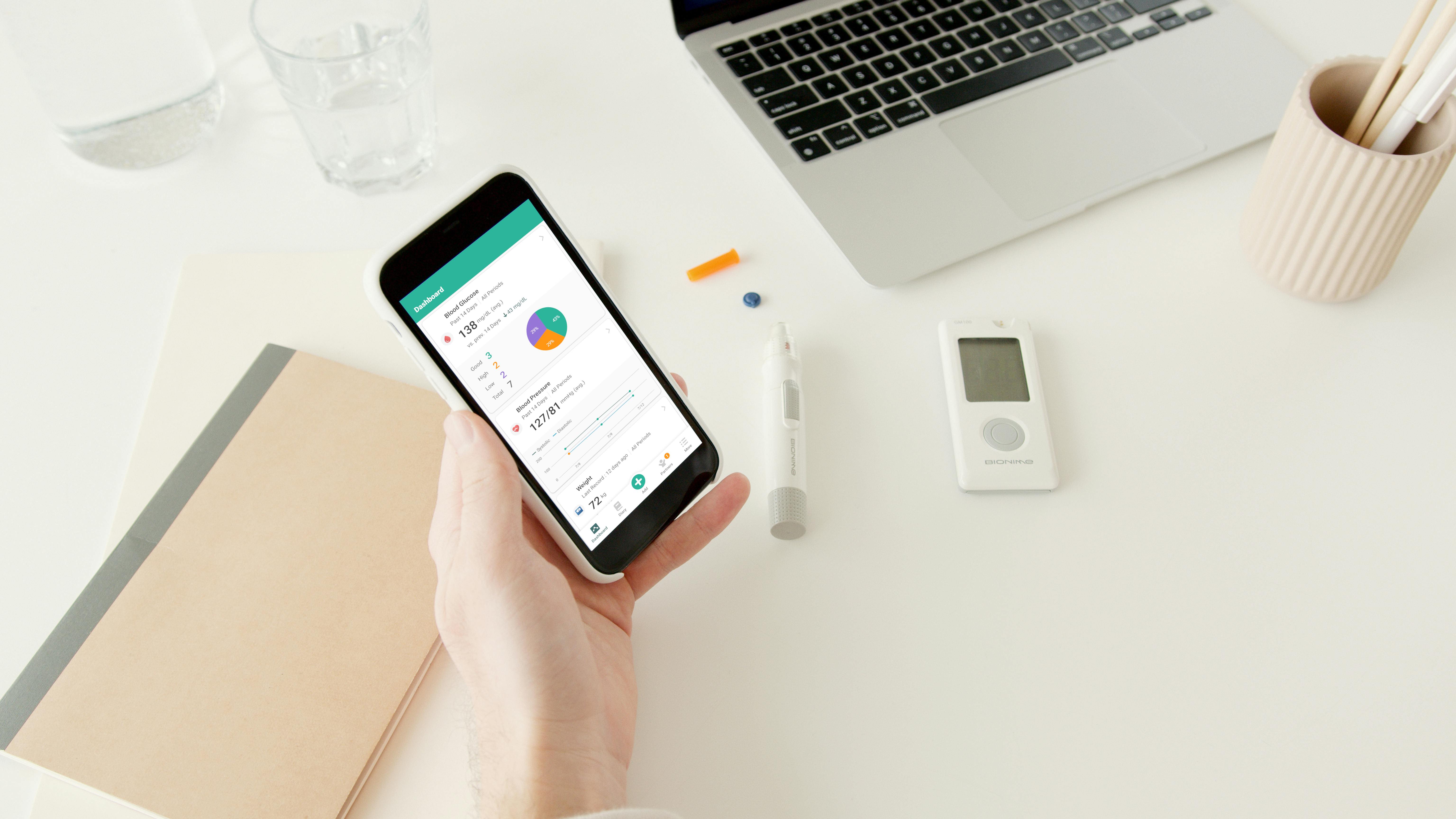 Health2Sync Partners with Western Sydney Diabetes to Improve Glycemic Control through Digital Solutions The Partnership with Health2Sync and Western Sydney Diabetes aims to help Patients Manage their Diabetes in a New Way