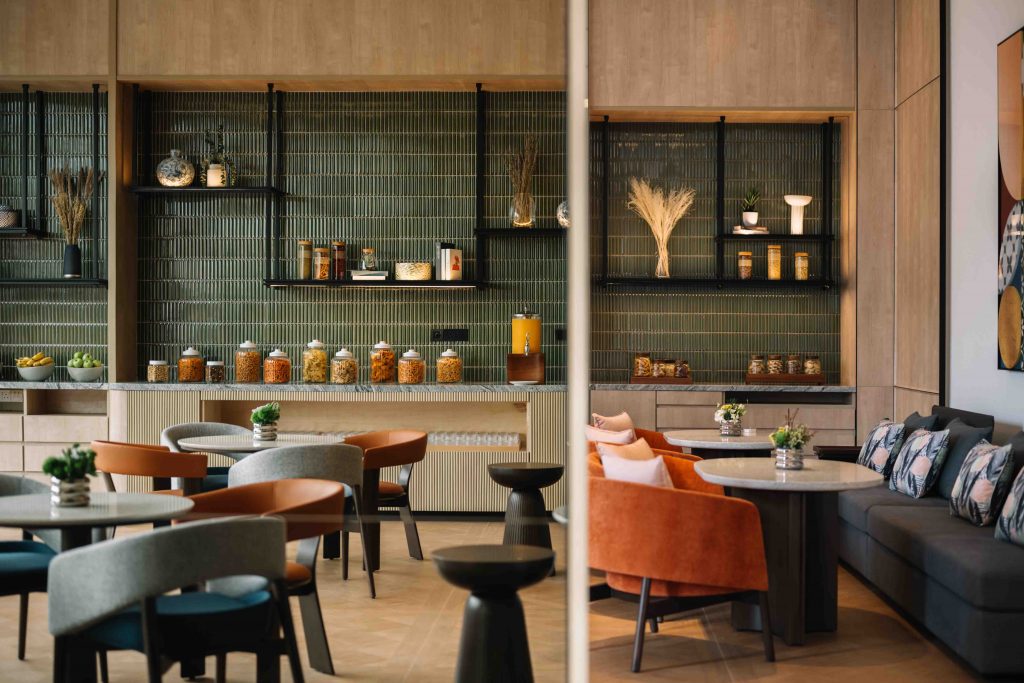 Iconic Marjorie Hotel Debuts in Penang, Expanding Tribute Portfolio’s Footprint in Malaysia - Alvinology