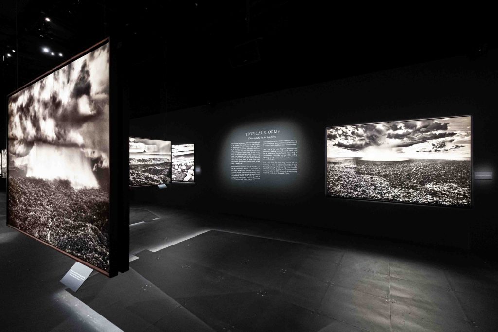 Experience the Majesty of the Amazon in Sebastião Salgado’s Amazônia Exhibition at the National Museum of Singapore Experience the Majesty of the Amazon in Sebastião Salgado’s Amazônia Exhibition at the National Museum of Singapore - Alvinology
