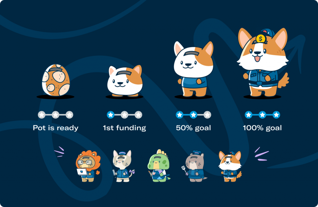 Trust Bank’s New Savings Pots Make Saving Simple, Fun, and Rewarding - Alvinology