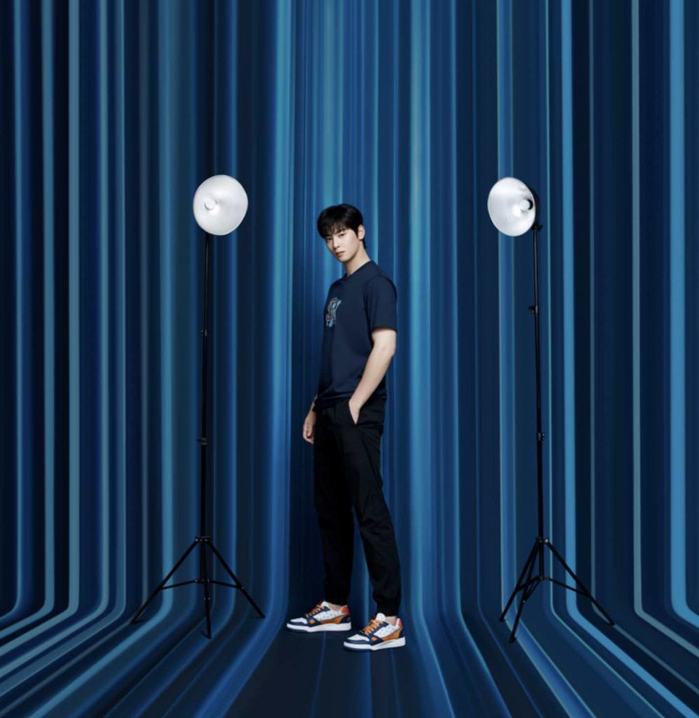 Skechers Unveils First-Ever Skechers x Jujutsu Kaisen Collection - Alvinology