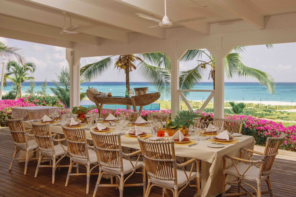 Jumeirah Debuts in Africa with Luxurious Island Retreat and Private Safari Reserve - Alvinology