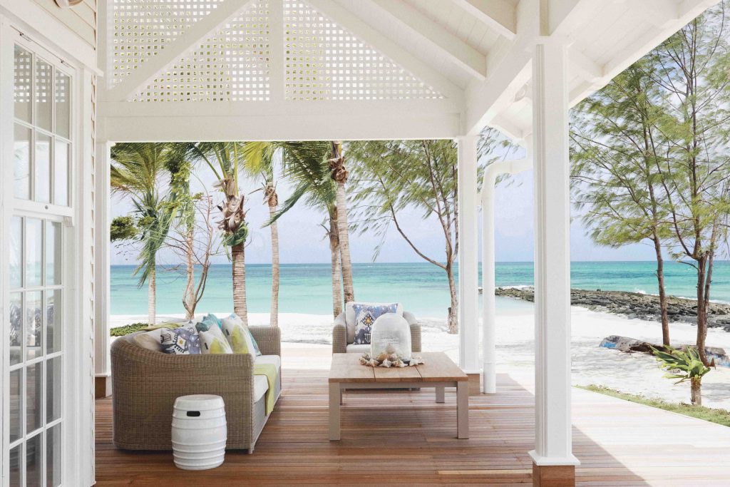 Jumeirah Debuts in Africa with Luxurious Island Retreat and Private Safari Reserve - Alvinology