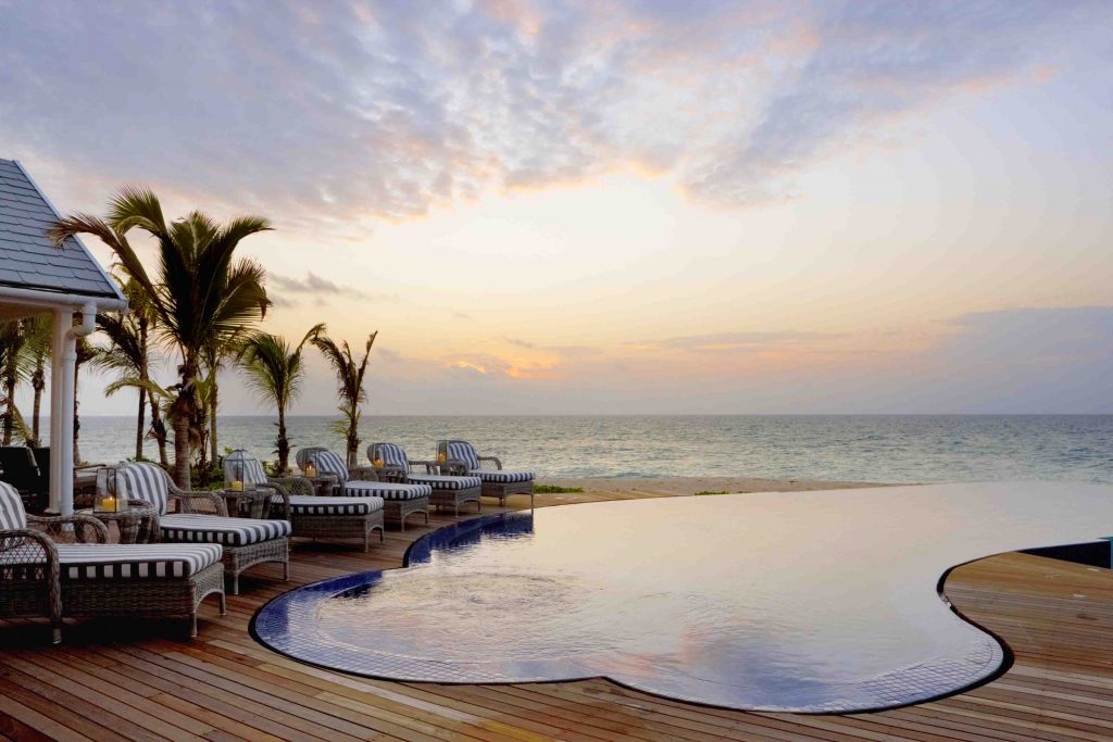 Jumeirah Debuts in Africa with Luxurious Island Retreat and Private Safari Reserve - Alvinology
