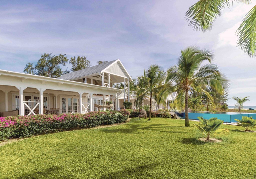 Jumeirah Debuts in Africa with Luxurious Island Retreat and Private Safari Reserve - Alvinology