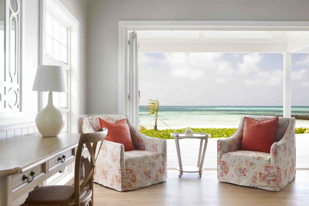 Jumeirah Debuts in Africa with Luxurious Island Retreat and Private Safari Reserve - Alvinology