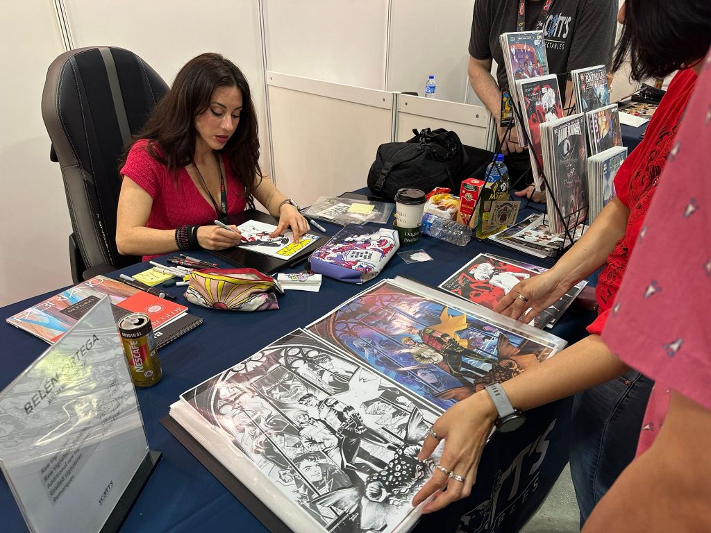 Join the Action at Singapore Comic Con 2024: A Pop Culture Spectacle Powered by TikTok Join the Action at Singapore Comic Con 2024: A Pop Culture Spectacle Powered by TikTok - Alvinology