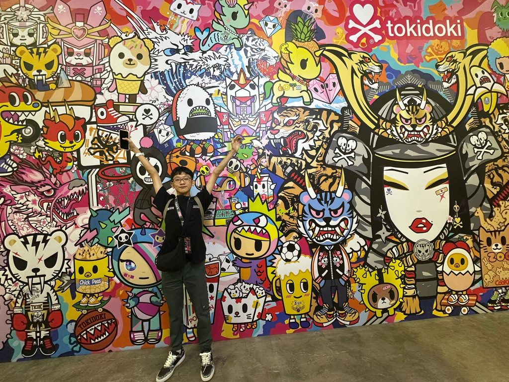 Join the Action at Singapore Comic Con 2024: A Pop Culture Spectacle Powered by TikTok Join the Action at Singapore Comic Con 2024: A Pop Culture Spectacle Powered by TikTok - Alvinology