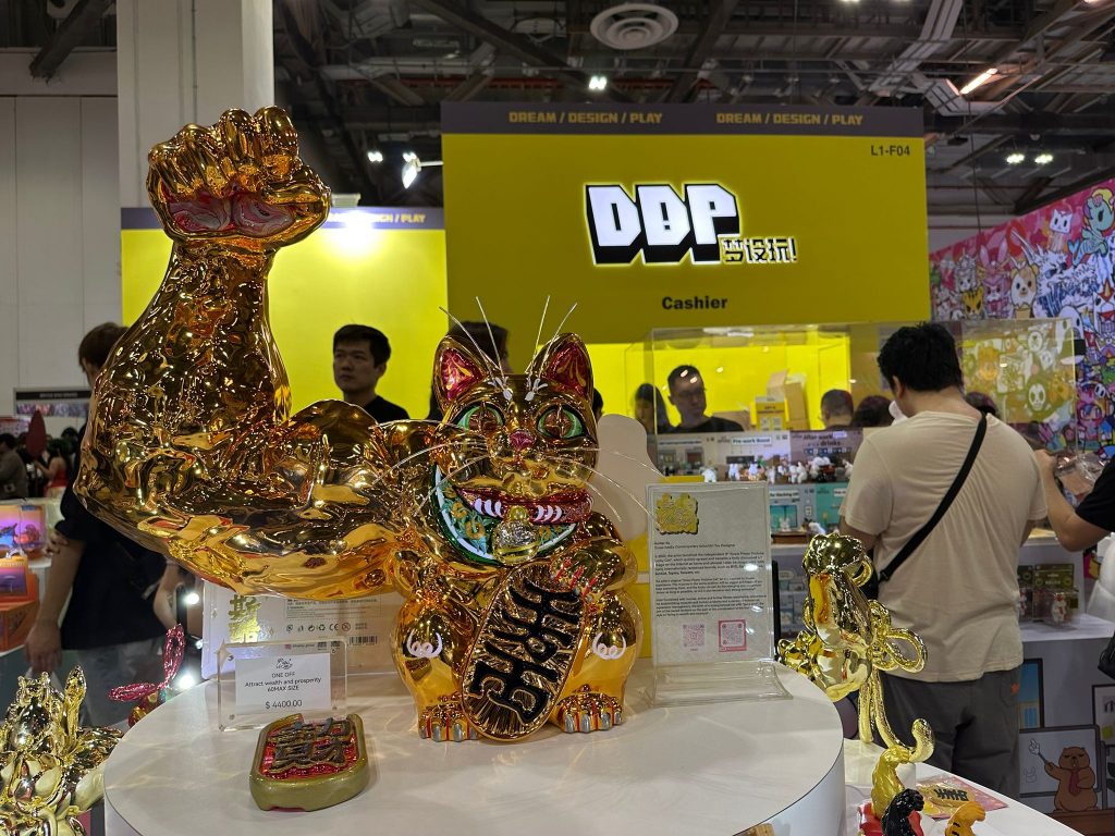 Join the Action at Singapore Comic Con 2024: A Pop Culture Spectacle Powered by TikTok Join the Action at Singapore Comic Con 2024: A Pop Culture Spectacle Powered by TikTok - Alvinology