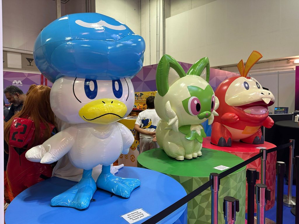 Join the Action at Singapore Comic Con 2024: A Pop Culture Spectacle Powered by TikTok Join the Action at Singapore Comic Con 2024: A Pop Culture Spectacle Powered by TikTok - Alvinology