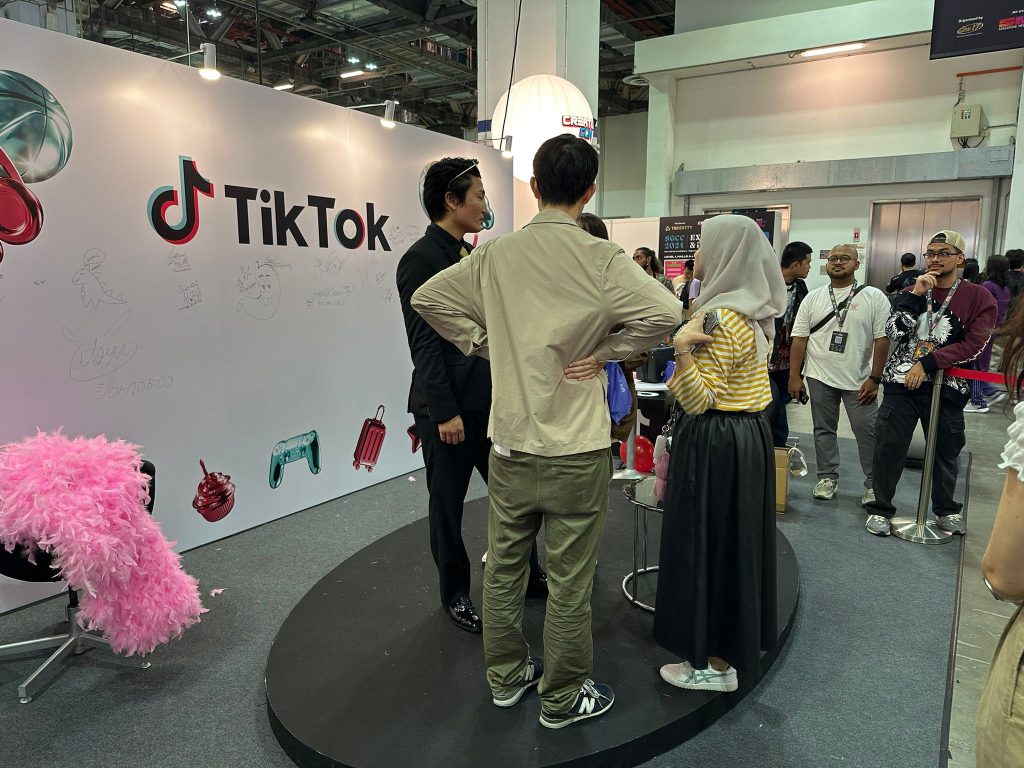 Join the Action at Singapore Comic Con 2024: A Pop Culture Spectacle Powered by TikTok Join the Action at Singapore Comic Con 2024: A Pop Culture Spectacle Powered by TikTok - Alvinology