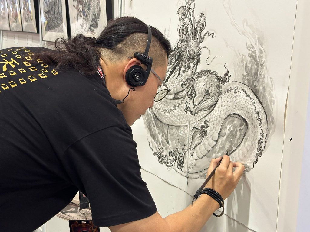 Join the Action at Singapore Comic Con 2024: A Pop Culture Spectacle Powered by TikTok Join the Action at Singapore Comic Con 2024: A Pop Culture Spectacle Powered by TikTok - Alvinology