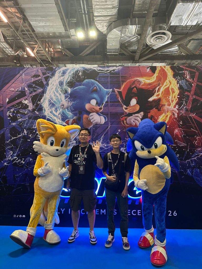 Join the Action at Singapore Comic Con 2024: A Pop Culture Spectacle Powered by TikTok Join the Action at Singapore Comic Con 2024: A Pop Culture Spectacle Powered by TikTok - Alvinology