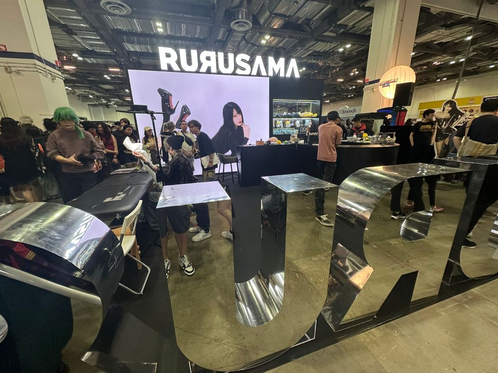 Join the Action at Singapore Comic Con 2024: A Pop Culture Spectacle Powered by TikTok Join the Action at Singapore Comic Con 2024: A Pop Culture Spectacle Powered by TikTok - Alvinology