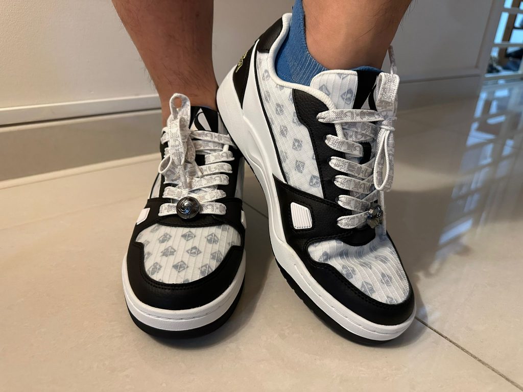 Skechers Unveils First-Ever Skechers x Jujutsu Kaisen Collection - Alvinology