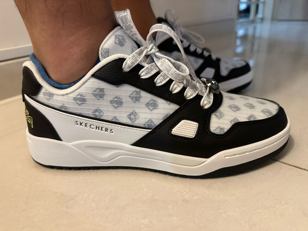 Skechers Unveils First-Ever Skechers x Jujutsu Kaisen Collection - Alvinology
