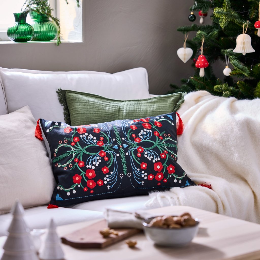 IKEA Singapore Unveils Nordic-inspired Festive Collections and Year-End Celebrations for the Holiday Season - Alvinology