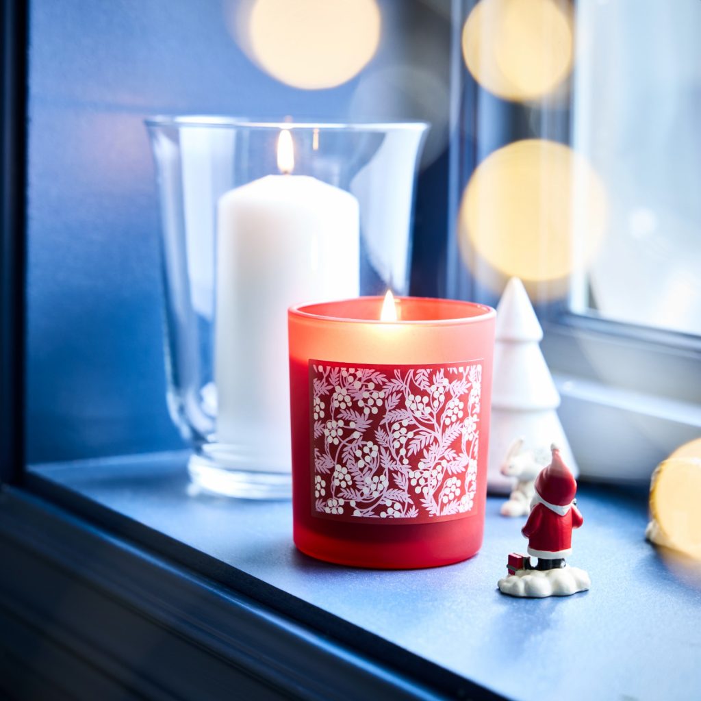 IKEA Singapore Unveils Nordic-inspired Festive Collections and Year-End Celebrations for the Holiday Season - Alvinology